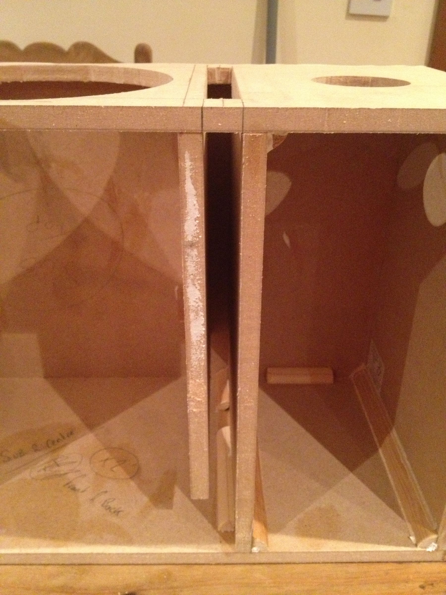 Airplay Hifi Tower Speakers + Subwoofer 8 Steps (with Pictures
