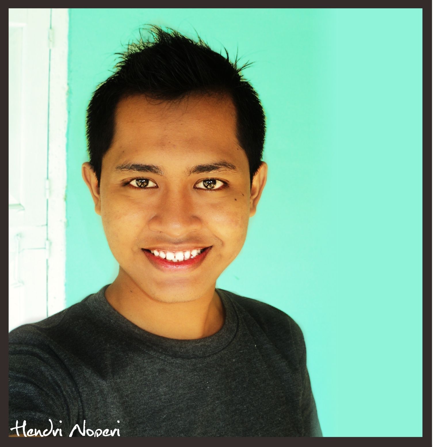 author