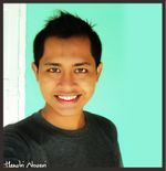 author