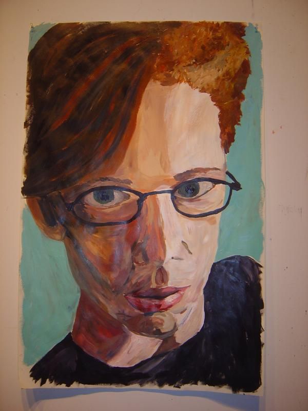 author