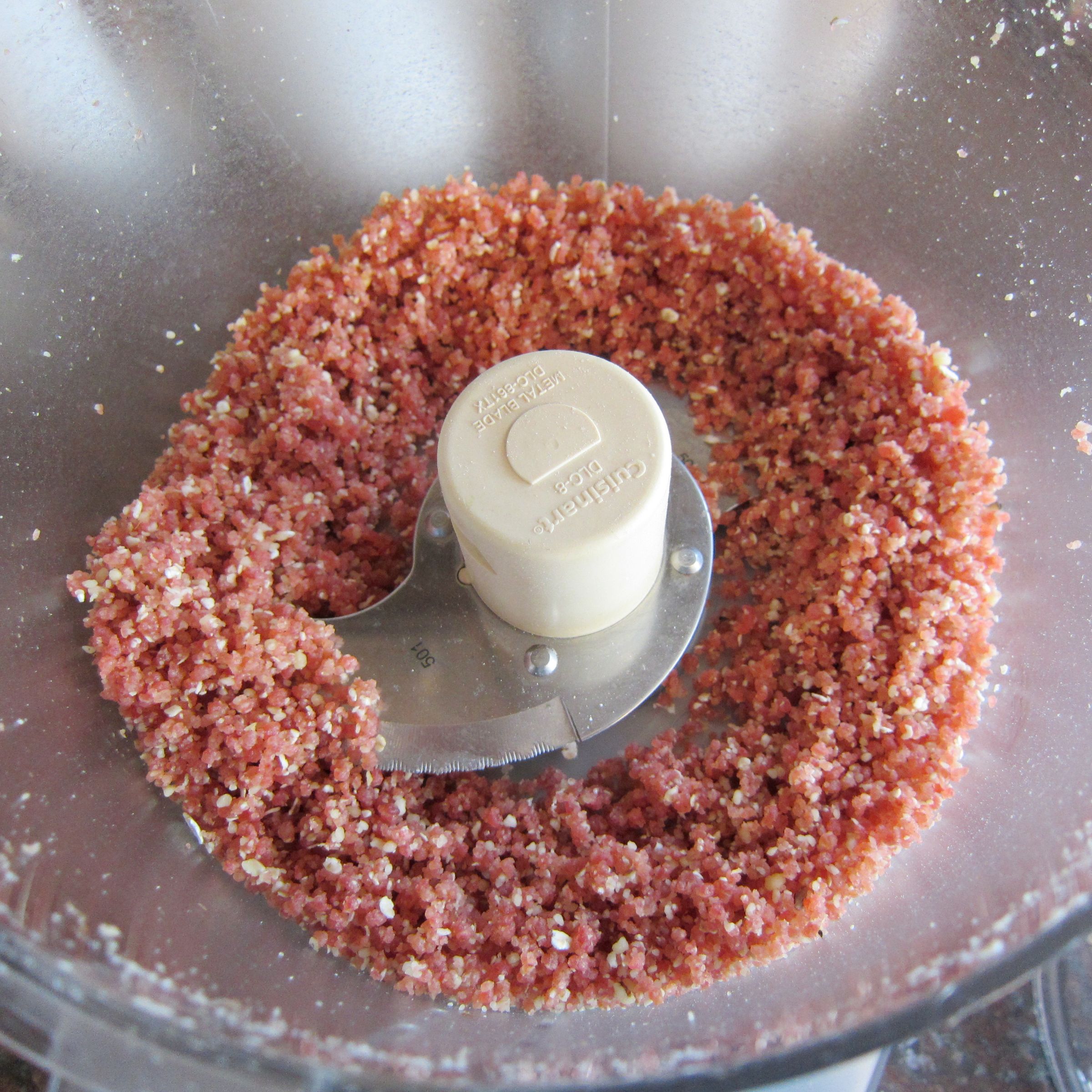 Fruit & Nut Truffles 4 Steps (with Pictures) Instructables