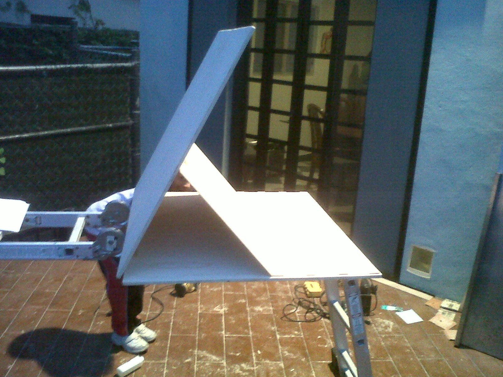 The Poor Man's Adjustable Bed Device : 7 Steps (with Pictures ...