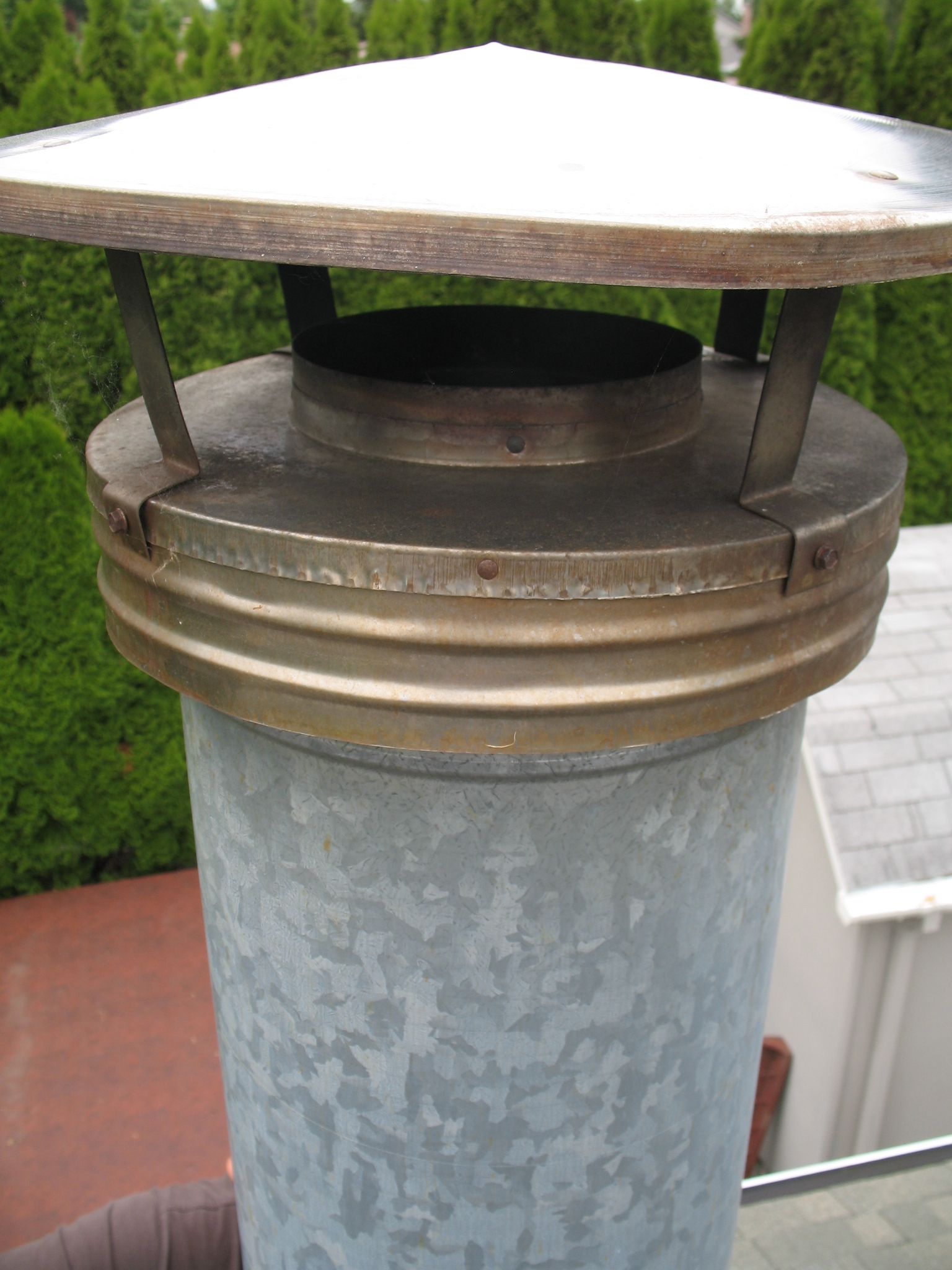 How to Remove a Wood Stove? 5 Steps Instructables