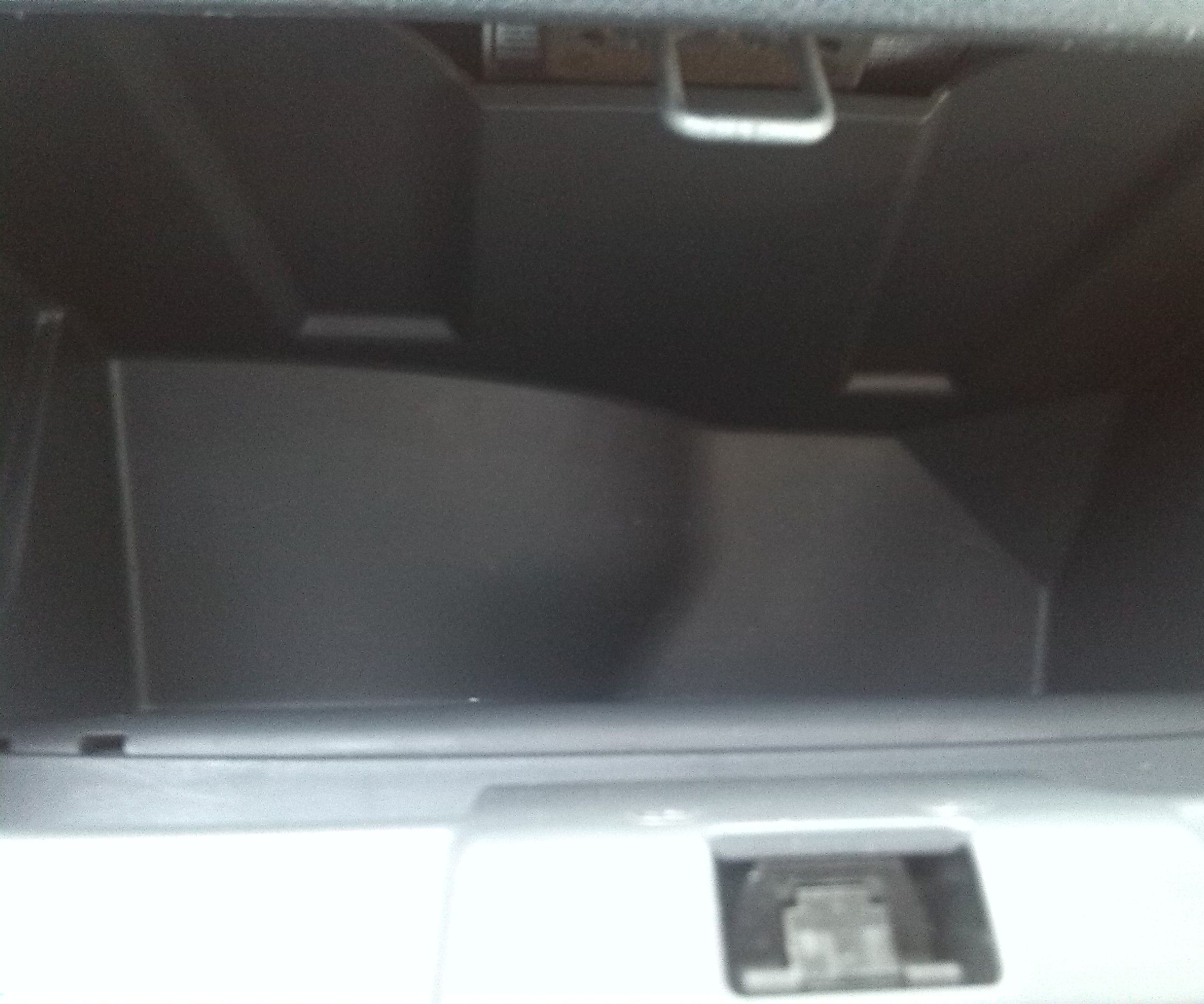 Glove Box Wonder