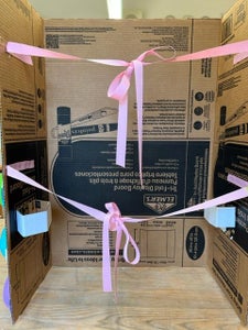 Assemble the Costume