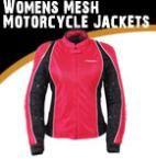 How to Choose Motorcycle Clothing