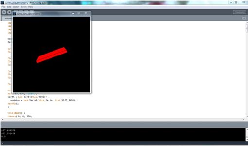 Software Configuration
