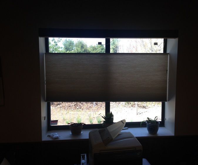 How to Level Top Down Bottom Up Shades