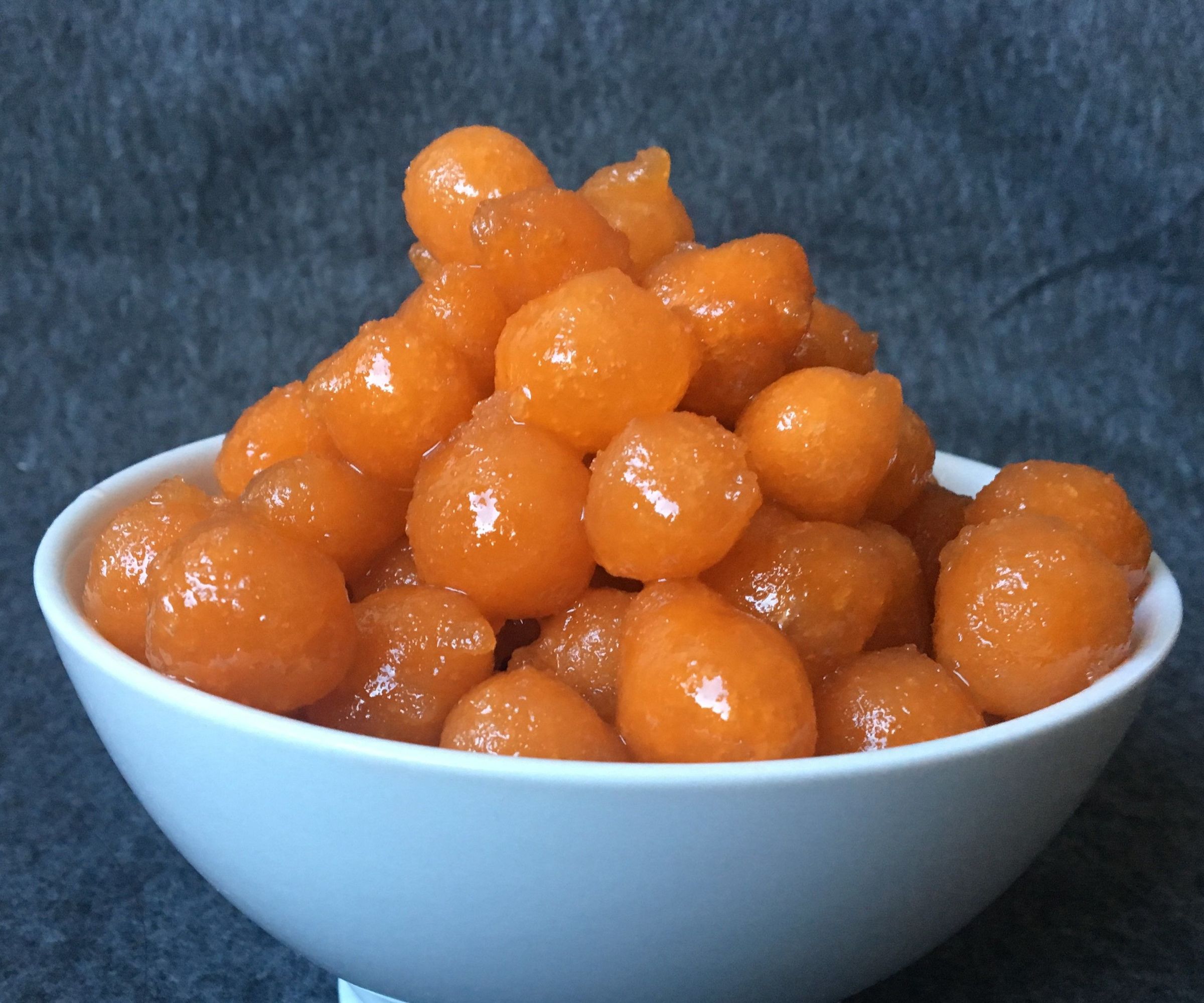 Gluten Free Sweet Candy