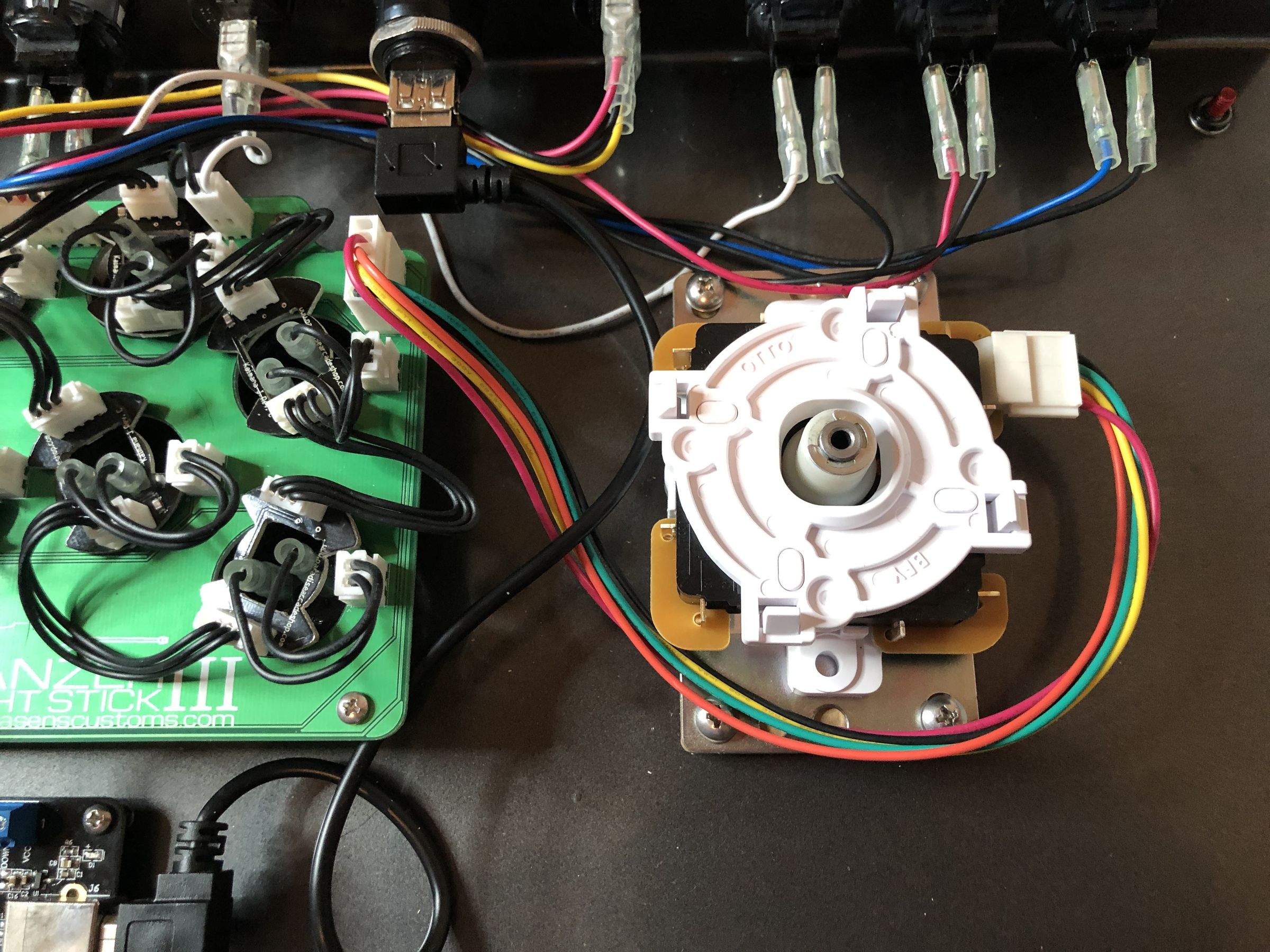 Installing Link EX Groove Shaft 8 Steps (with Pictures) Instructables