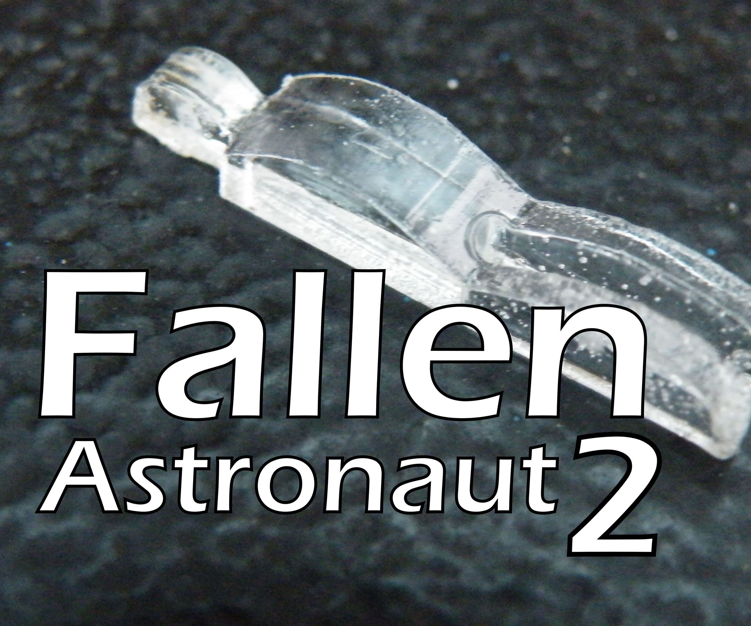 Fallen Astronaut 2