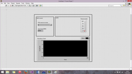 Arduino and LabVIEW : 5 Steps - Instructables