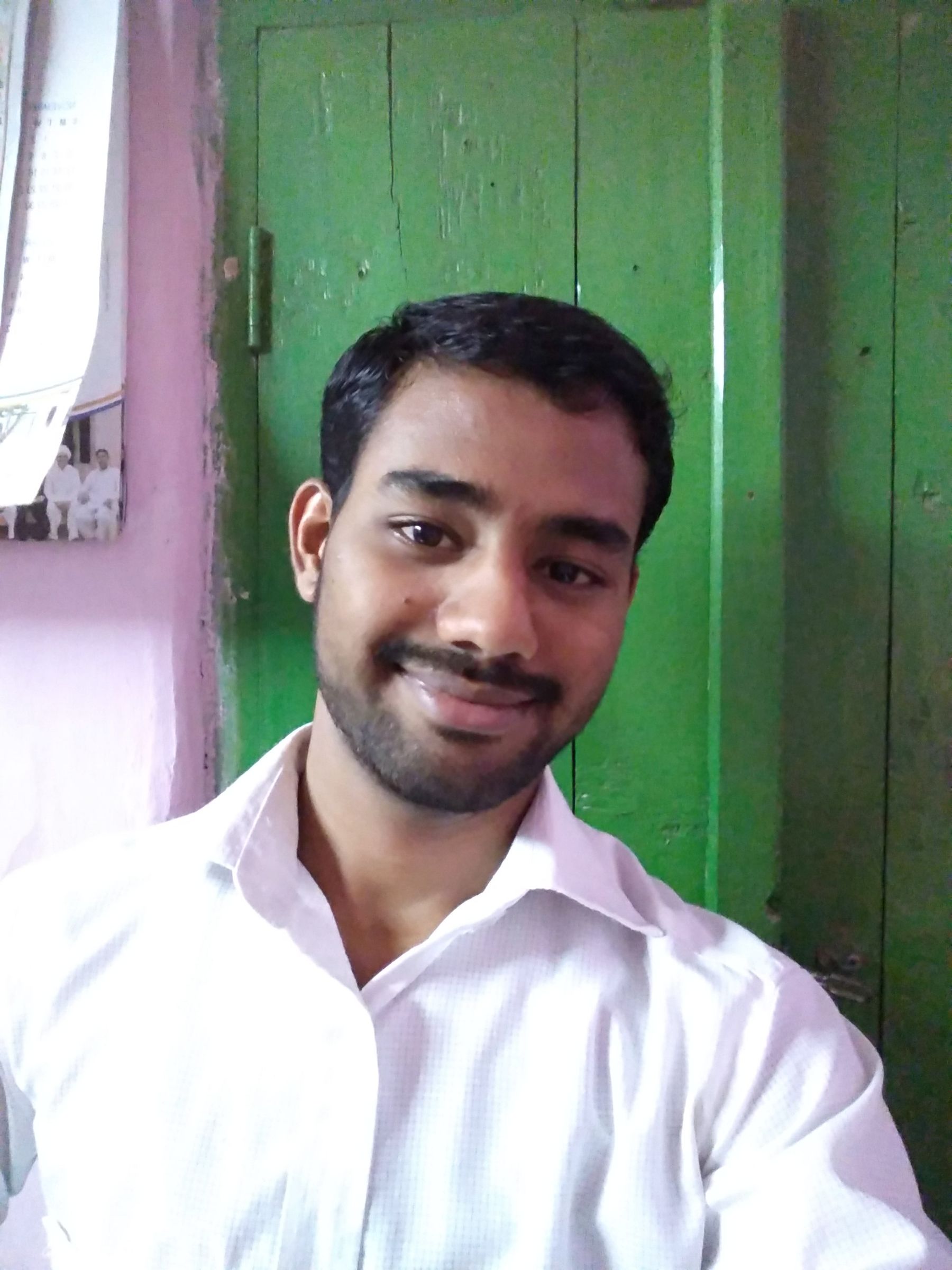 Vaibhav K Sugandhi