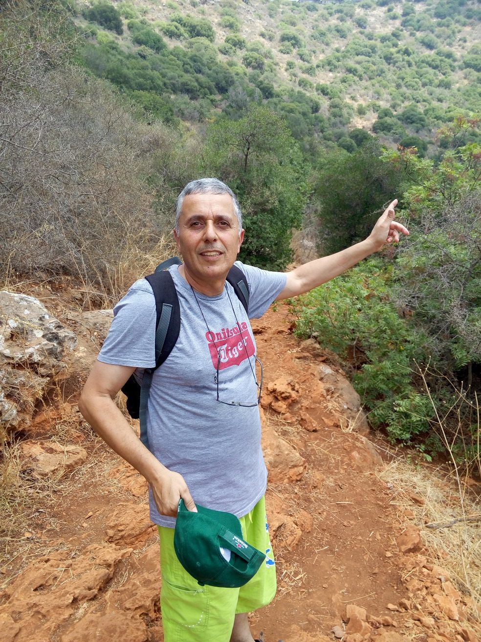 author