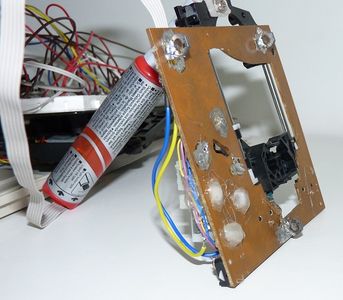 Homemade Arduino Printer : 5 Steps (with Pictures) - Instructables