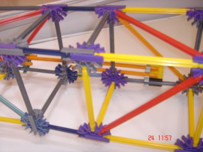 The Frame, Part 8
