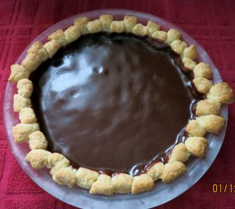 Prepare Filling