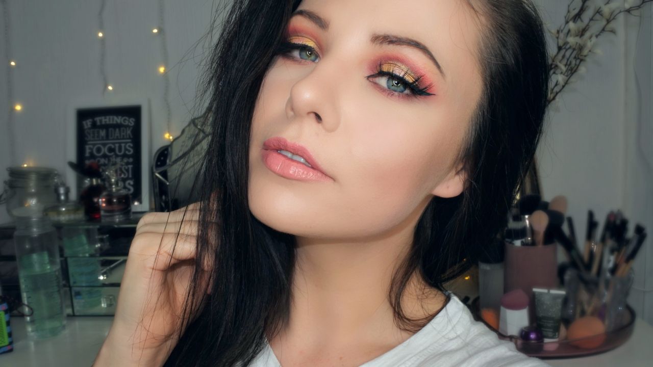 Danielle Scott Makeup