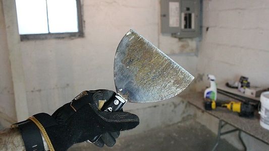 Waterproofing Basement Walls With DRYLOK Paint : 5 Steps (with Pictures