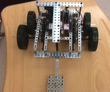 How to Build a Powerful Robot!