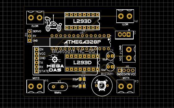PCB Making