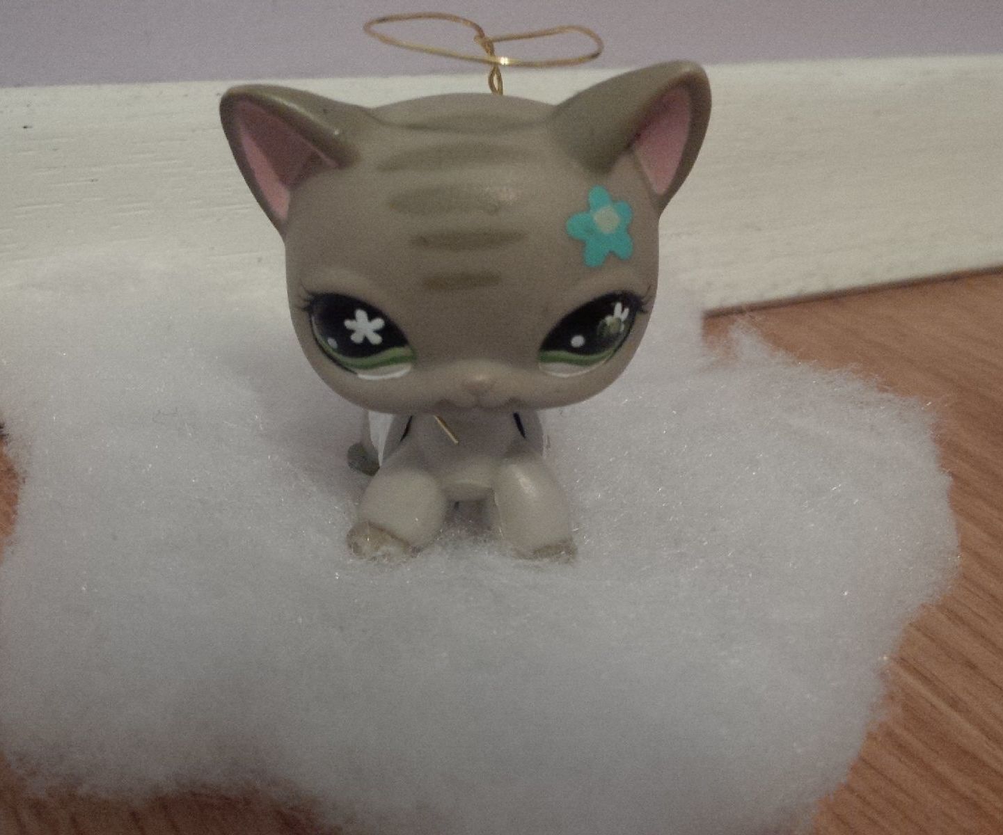 LPS Angel Costume 