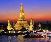 How to Spend a Dream Vacation in Bangkok