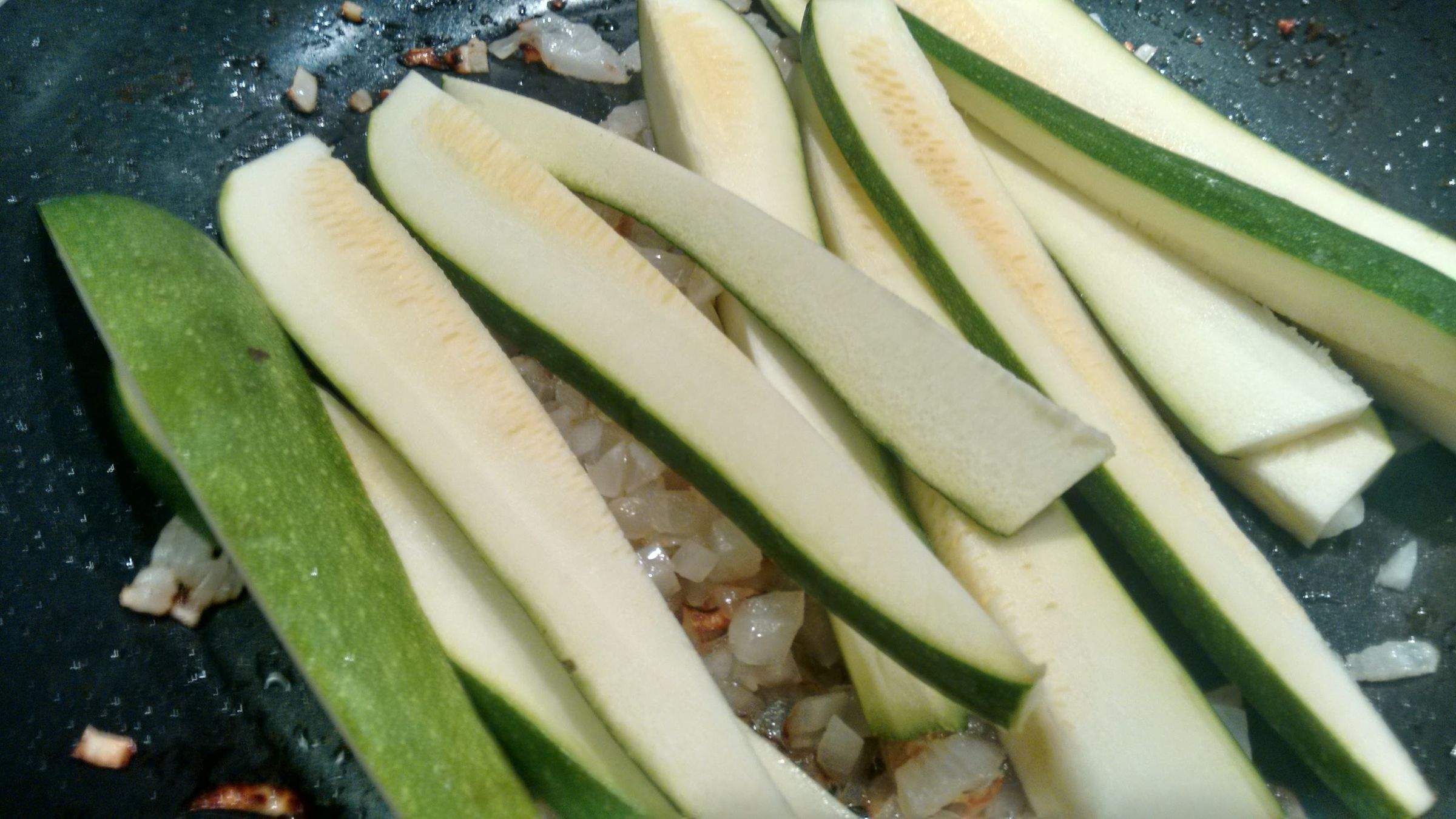 Cajun Zucchini 6 Steps (with Pictures) Instructables