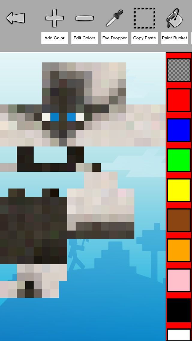 Easiest Way To Use Sues Texture Creator