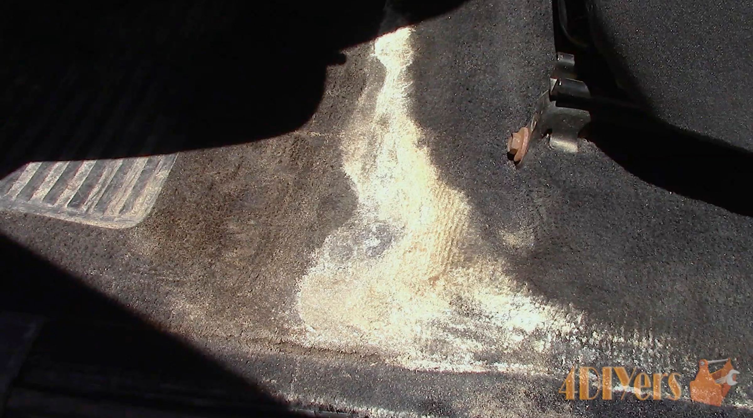 How to Easily Remove Salt Stains 3 Steps Instructables