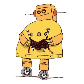 Contest Robot