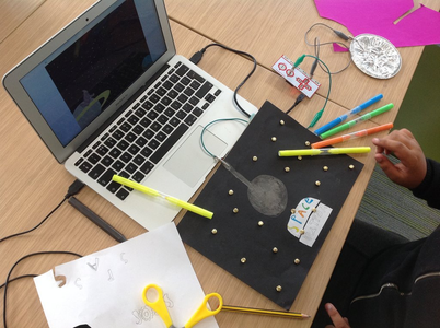 Paper Prototype