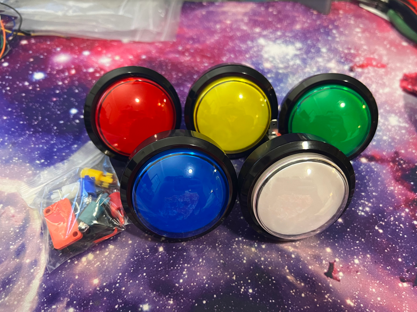 Arduino-Based Handheld Simon Game : 5 Steps (with Pictures) - Instructables