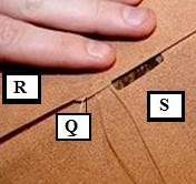 Stitching