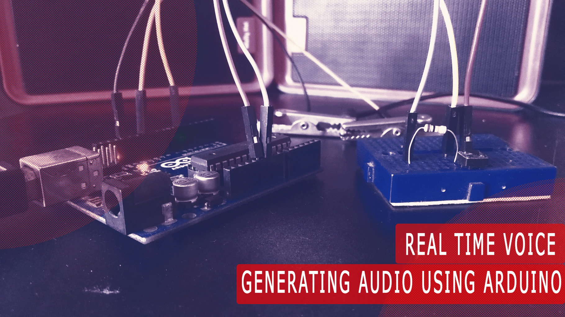 Generating Different Sounds From Movies Using Only Arduino : 3 Steps ...