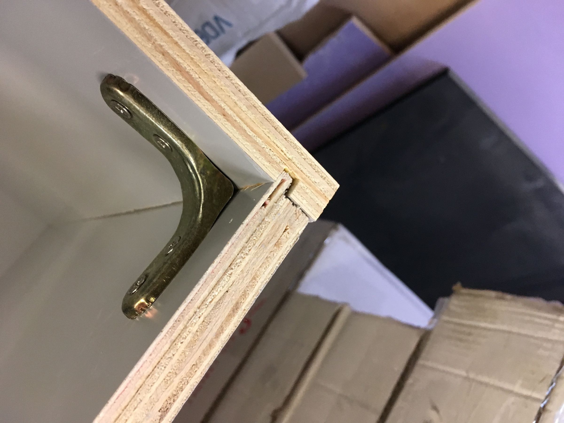 Kitchen Remodel With ReadytoAssemble 6 Steps (with Pictures) Instructables