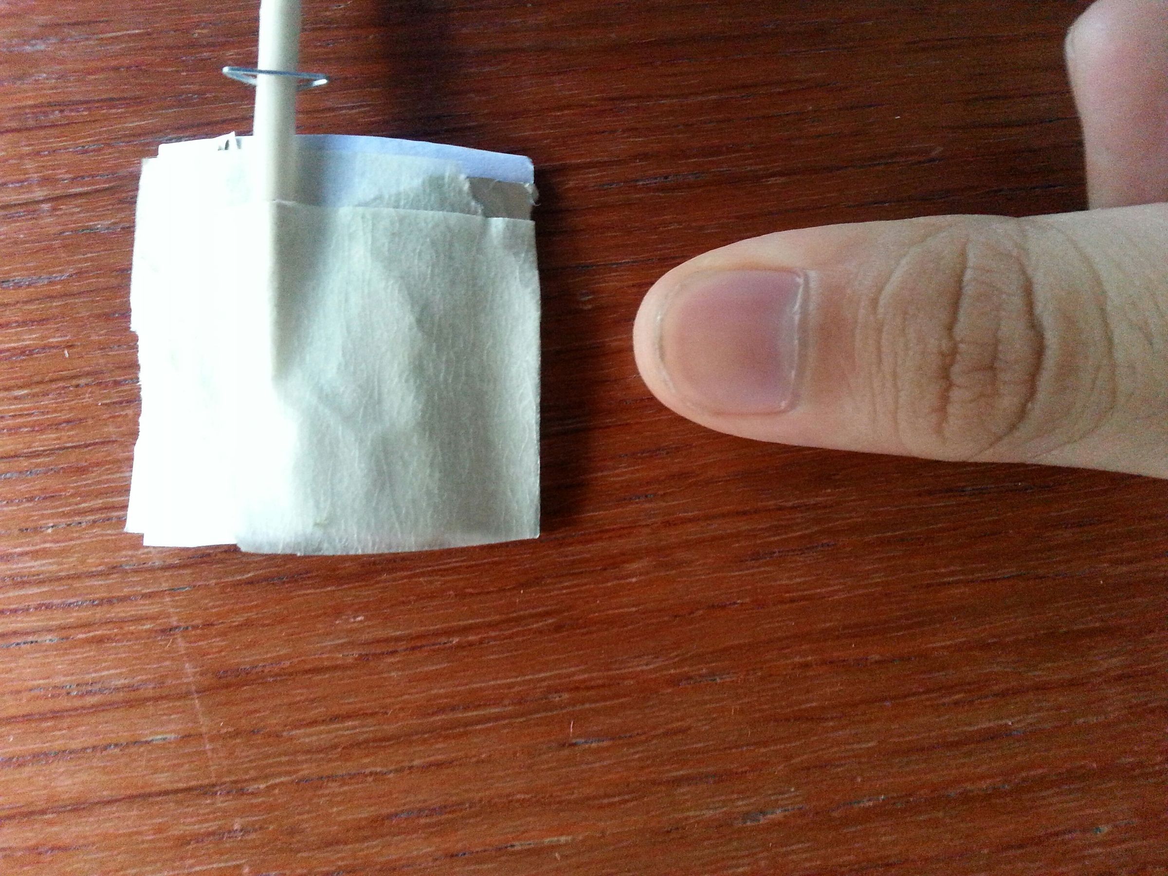Lighter Shield 6 Steps Instructables