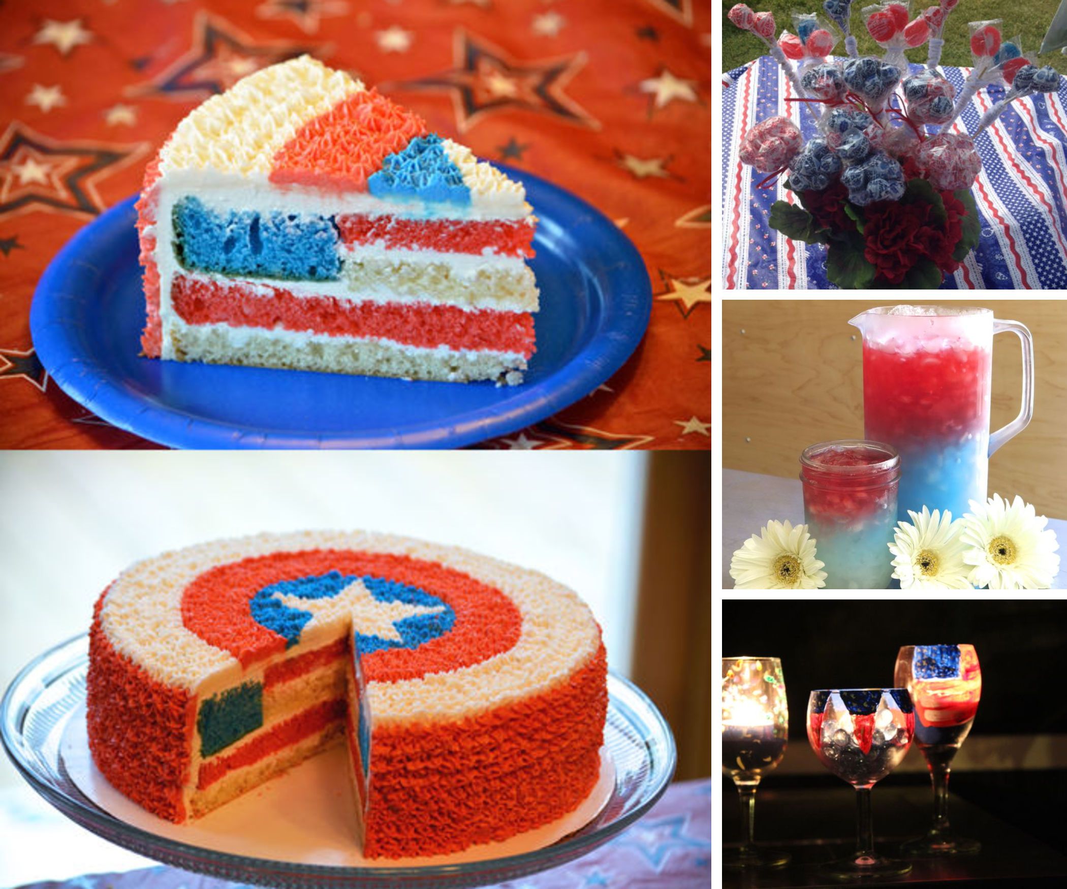 Radical Robert's Passionate Patriotism