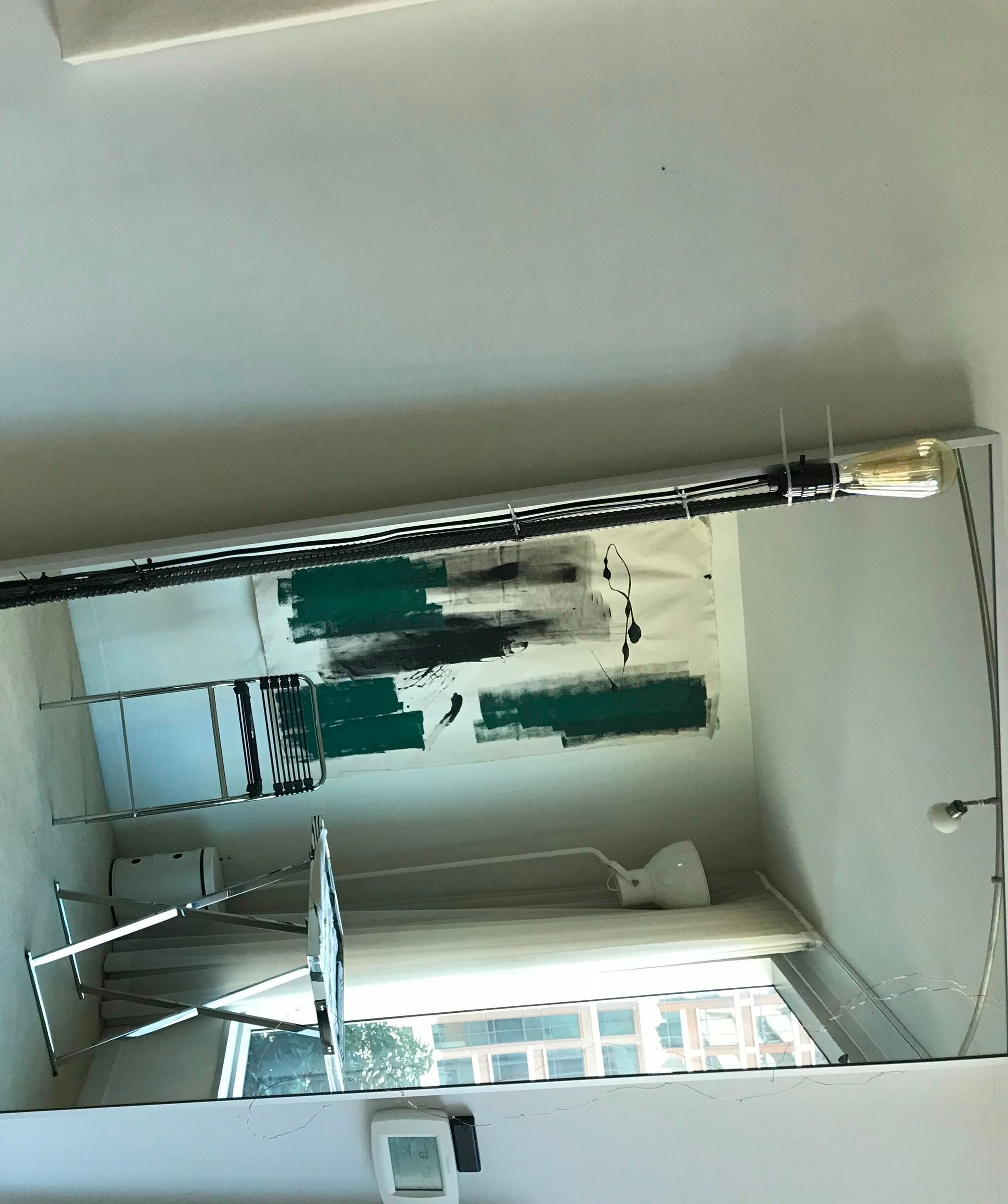 Functional Objects Overconstructed (Lamp Study)