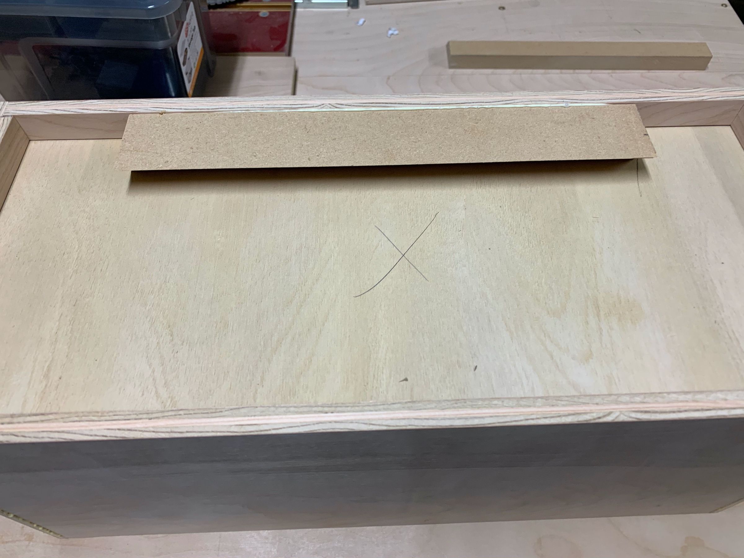 Floating Box Shelf 10 Steps (with Pictures) Instructables