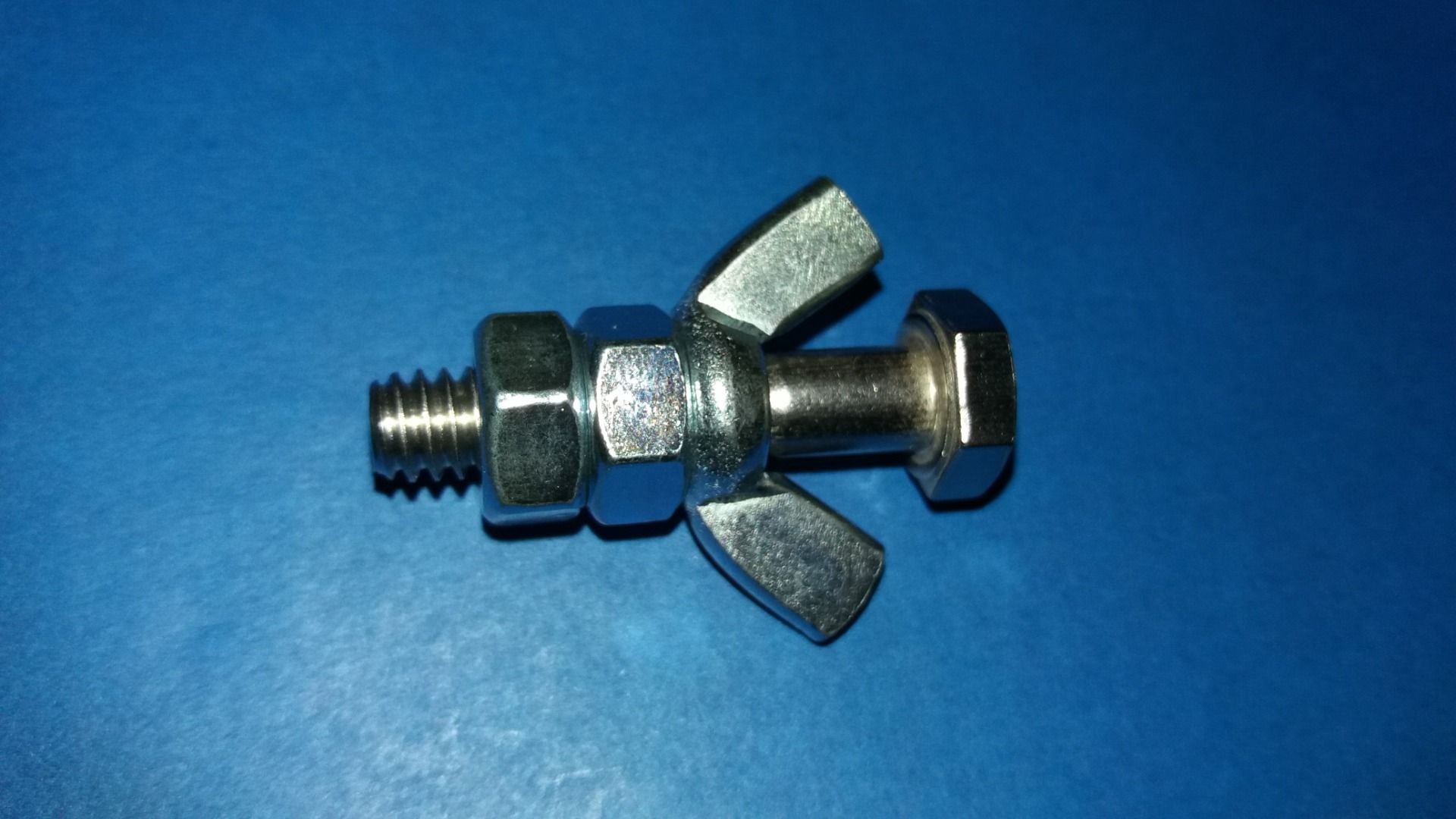 Soporte De Cámara Para Guitarra Camera Mount for Guitar 3 Steps