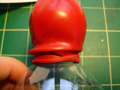 The Balloon