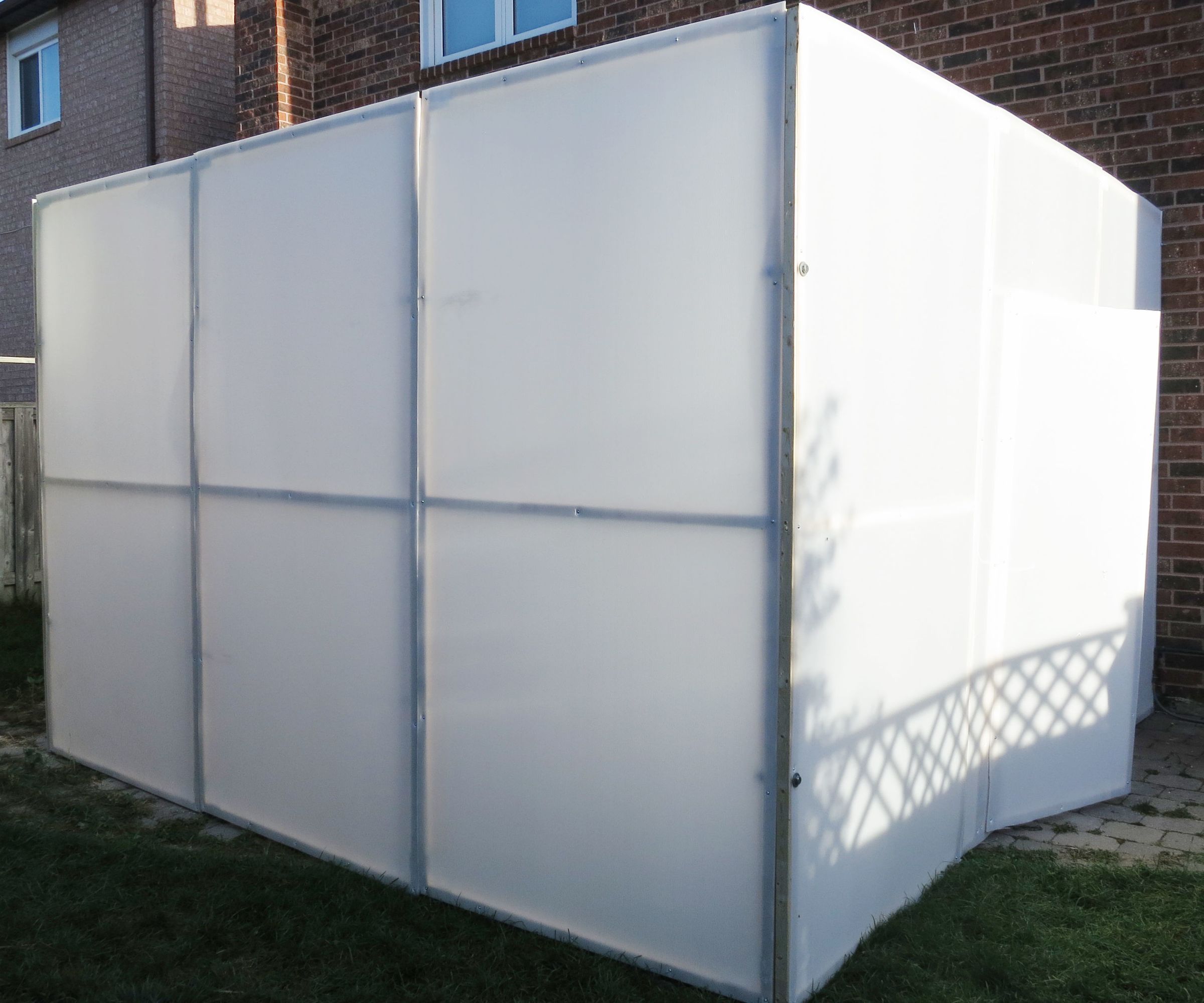 Celebrate Sukkot With a New Sukkah