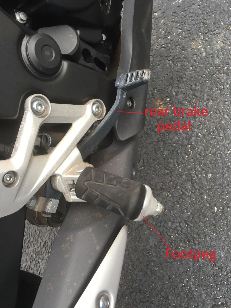 How to Ride a Motorcycle for Beginners : 6 Steps (with Pictures ...
