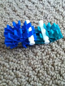 Cool Hilt Design Part 1