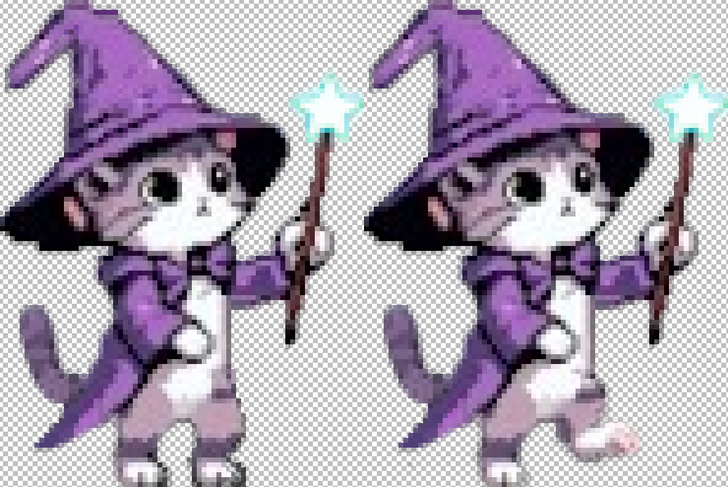 Sprite Creation