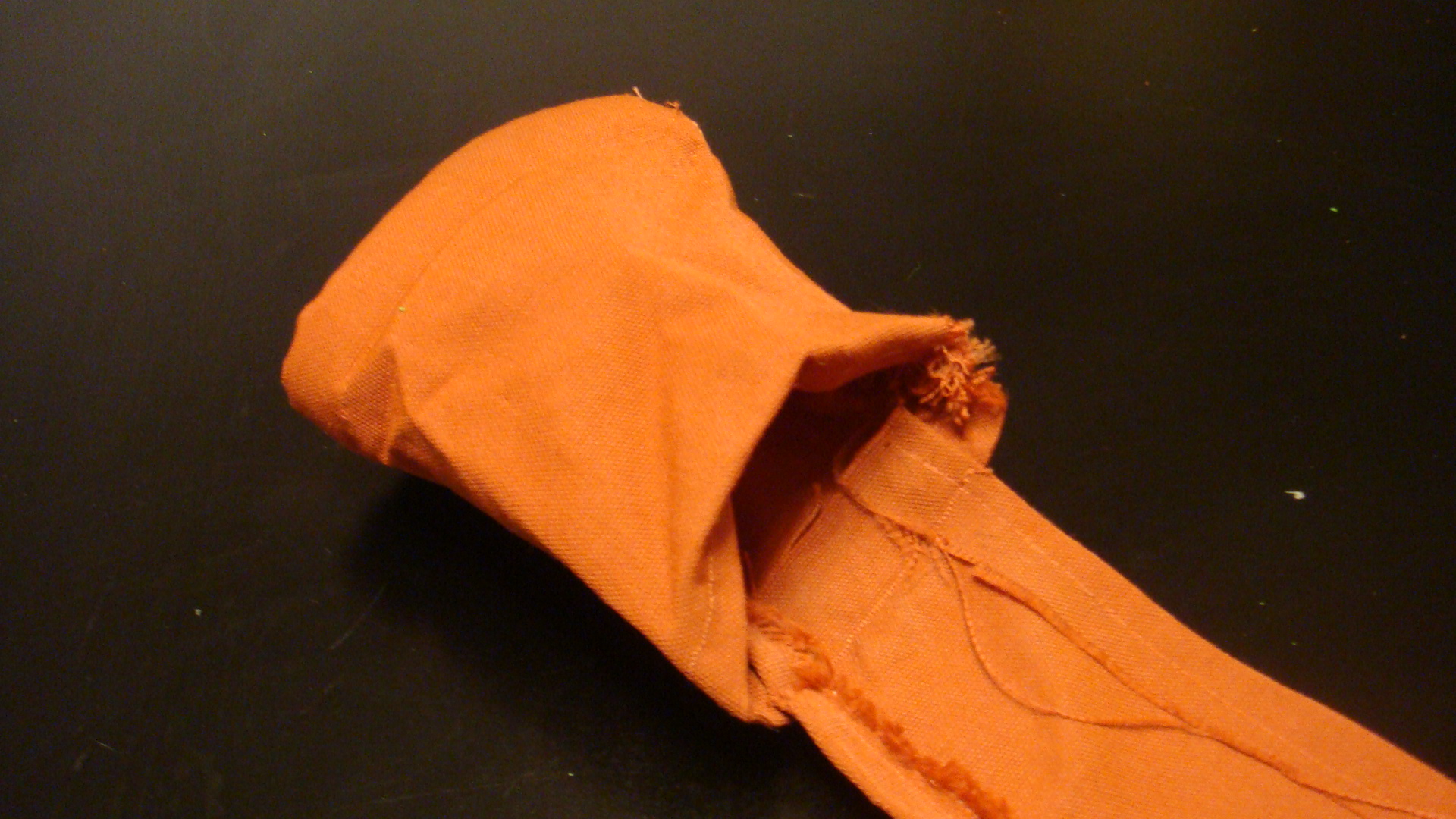 Echo the Chia Pet Dog Costume (with Pictures) Instructables