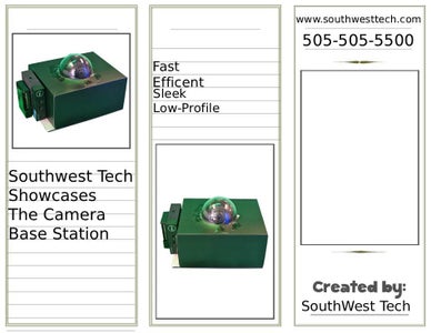 Crafting the Promotion