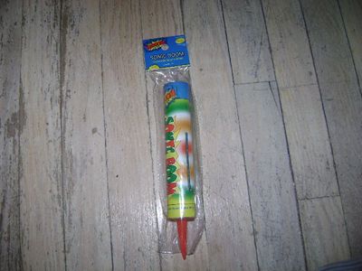 Moding a Sonic Boom Firework