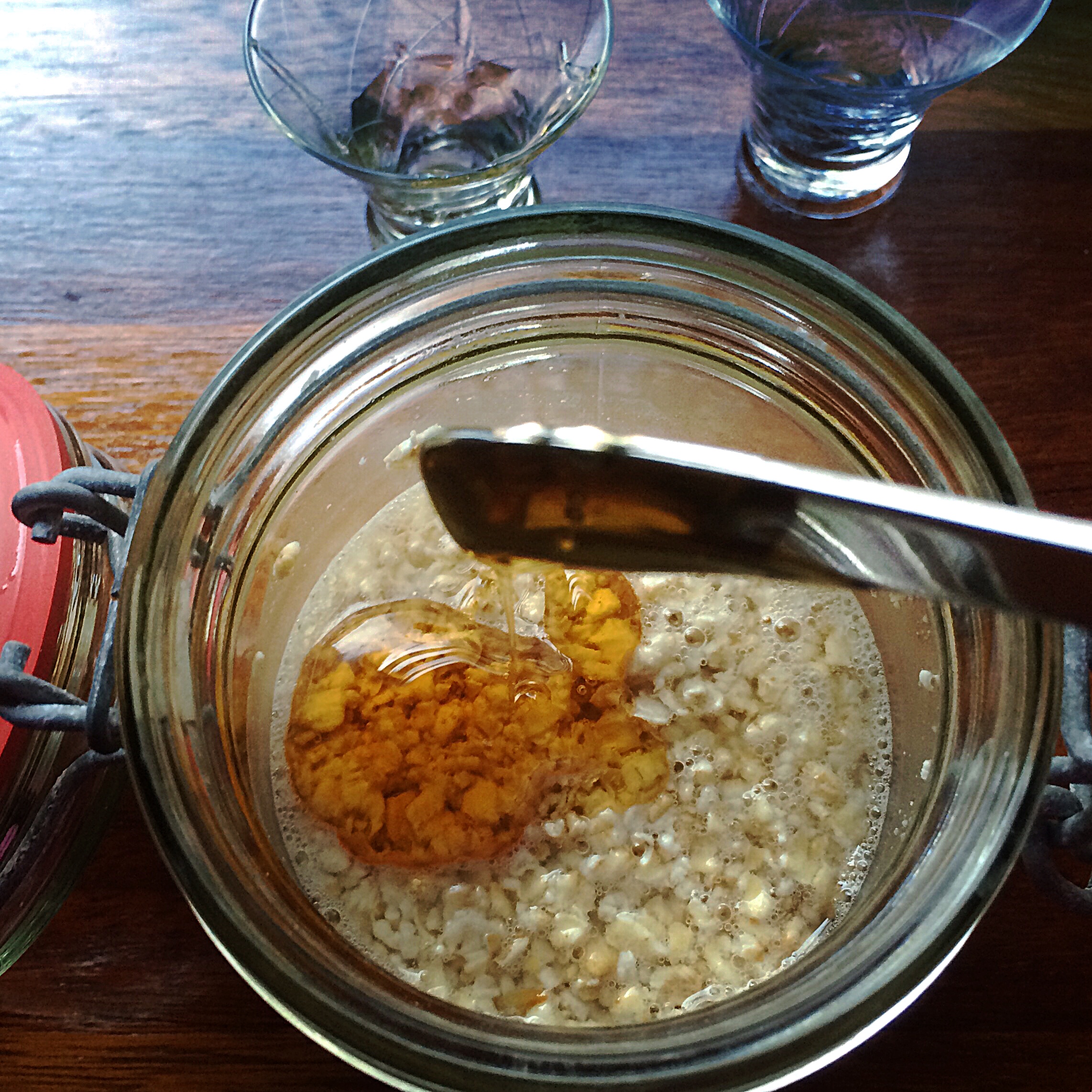 How to Make Bircher Muesli 3 Steps (with Pictures) Instructables